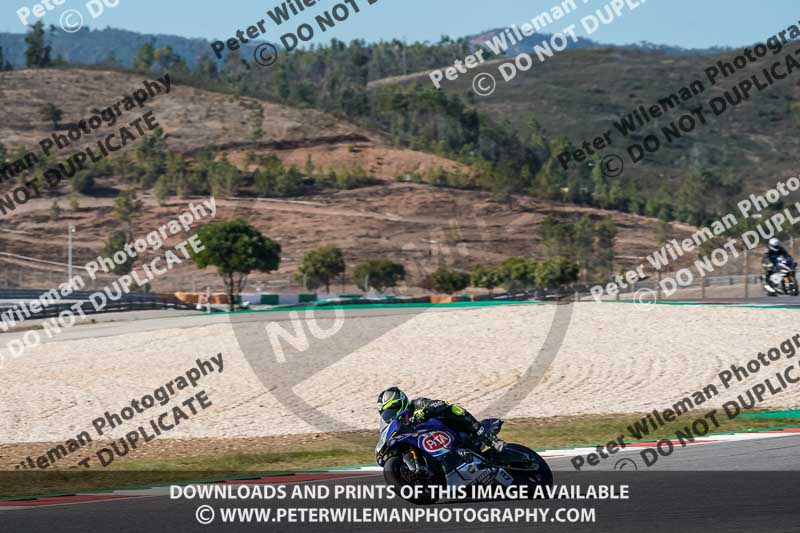 motorbikes;no limits;november 2019;peter wileman photography;portimao;portugal;trackday digital images